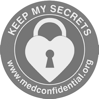 medconfidential logo